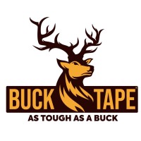 Buck USA logo - Similar company to Simply Packed