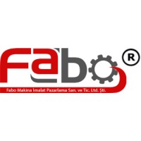 Fabo Makina Kırma Eleme Tesisi ve Beton Santrali İmalatı logo - Similar company to Fabo Global