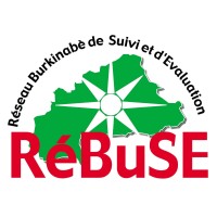 Réseau Burkinabè de Suivi-Evaluation logo - Similar company to Réseau Francophone De L'Evaluation (Rfe)