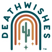 Deathwishes logo - Similar company to Luminos Hospice