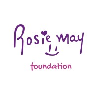 Rosie May Foundation logo - Similar company to Ono