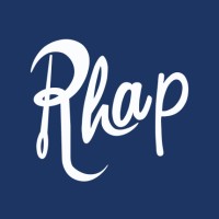 Rhap uniformes y dotaciones logo - Similar company to Worktastic