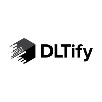 DLTify logo - Similar company to Crd Network