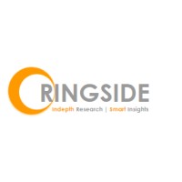 Ringside Research logo - Similar company to Ringside Research