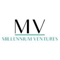 Millennium Ventures Group logo - Similar company to Mcclain Capital