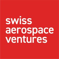Swiss Aerospace Ventures logo - Similar company to Dronesolutions Switzerland