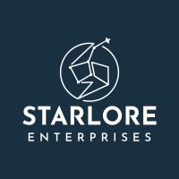 StarLore Enterprises logo - Similar company to Zetta Enterprises