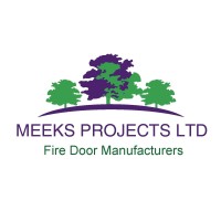 Meeks Projects Limited logo - Similar company to Chap Homes
