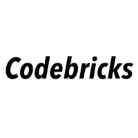 Codebricks logo - Similar company to Berlin Aws User Group