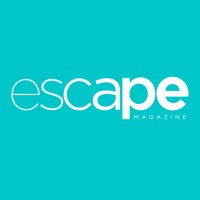 Escape Magazine logo - Similar company to Divergence Media
