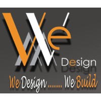 We Design logo - Similar company to Artisans Design Studio