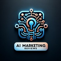 AI Marketing Reviews logo - Similar company to Calget