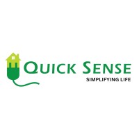 QUICK SENSE INNOVATIONS - FARIDABAD logo - Similar company to Likhotronics Tech Private Limited