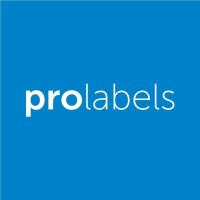 Prolabels logo - Similar company to Metropack