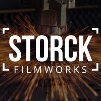 Storck Filmworks LLC logo - Similar company to E&E Manufacturing Co, Inc.