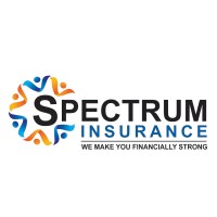 Spectrum Insurance Broking (P) Limited logo - Similar company to Digital True Technologies - Dtrue Tech