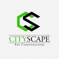 Cityscape International logo - Similar company to Recruitment Announcement