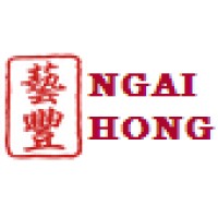 Ngai Hong Spray Painting logo - Similar company to Brisk Renovation Pte Ltd
