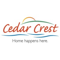 Cedar Crest, Inc. - Retirement Living logo - Similar company to O-Ku