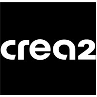 CREA2 logo - Similar company to Crea2F