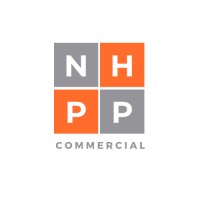 NHPP Commercial and Investments and Capital Lending logo - Similar company to Allenef Ventures