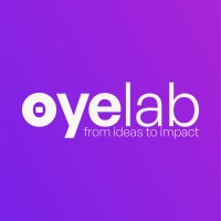 Oyelab logo - Similar company to Talc Si