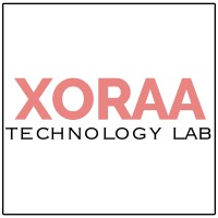 Xoraa Technology Lab logo - Similar company to Intuitive Reason