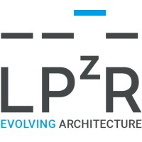 LPzR architetti associati Milano logo - Similar company to Design Studio Associates