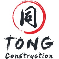 Tong Construction Pte Ltd logo - Similar company to Busan Engineering & Construction Pte Ltd