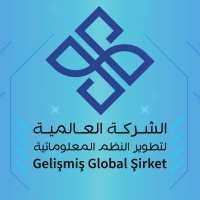 gelismisglobal logo - Similar company to Scramblebit