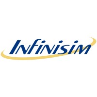Infinisim logo - Similar company to Silicet Llc