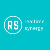 Realtime Synergy logo - Similar company to Original Dating