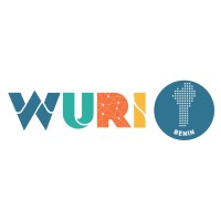 WURI BENIN logo - Similar company to Autorité De Protection Des Données Personnelles - Apdp Bénin