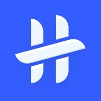 Hirify logo - Similar company to Avispets 🐶