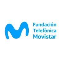 Fundación Telefónica Movistar Ecuador logo - Similar company to Fundación Telefónica