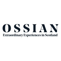 Ossian logo - Similar company to Ski Amis Ltd