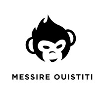 Messire Ouistiti logo - Similar company to Studio Masir