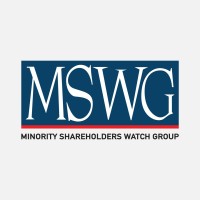 Minority Shareholders Watch Group (MSWG) logo - Similar company to Malaysian Institute Of Corporate Governance (Micg)