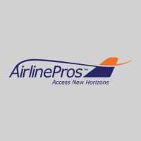 AirlinePros Northern Europe logo - Similar company to Easyflight Training