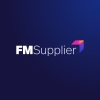 FM Supplier logo - Similar company to Workplace - Certified B Corp