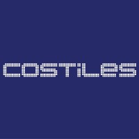 Costiles Ltd logo - Similar company to Maison Céramique