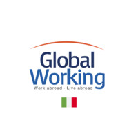 Global Working Italia logo - Similar company to Global Working