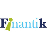 Finantik logo - Similar company to Leadsforfinance