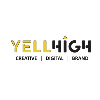 YellHigh logo - Similar company to Sprint Digital