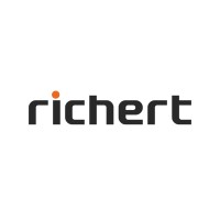 RICHERT logo - Similar company to Pphu Mackiewicz