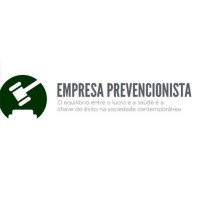 Empresa Prevencionista logo - Similar company to Perpart