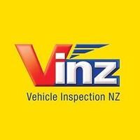 VINZ - Vehicle Inspection NZ logo - Similar company to Vinz It Solution