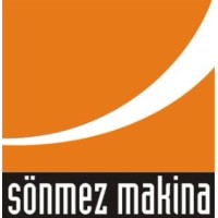 Sönmez Makina logo - Similar company to Datapand