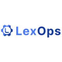 LexOps logo - Similar company to Digiesign