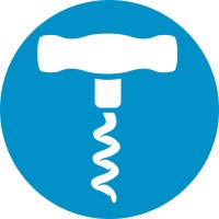 CorkScrew HQ logo - Similar company to Corkscrew Minds
